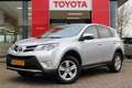 Toyota RAV 4 2.0 Dynamic 4WD, Trekhaak Silber - thumbnail 11