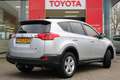 Toyota RAV 4 2.0 Dynamic 4WD, Trekhaak Silber - thumbnail 2