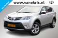 Toyota RAV 4 2.0 Dynamic 4WD, Trekhaak Silber - thumbnail 1