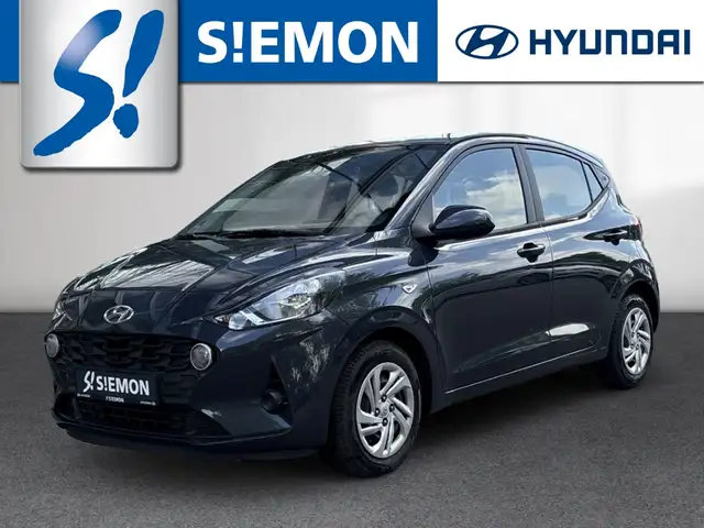 Hyundai i10 Select Funktionspaket SHZ Klima
