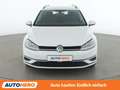 Volkswagen Golf 1.6 TDI Comfortline BlueMotion Weiß - thumbnail 9