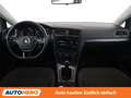 Volkswagen Golf 1.6 TDI Comfortline BlueMotion Weiß - thumbnail 12