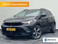 Opel Grandland 1.2 Turbo GS 130 PK AUT | Achteruitrijcamera | App Zwart - thumbnail 1