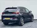 Opel Grandland 1.2 Turbo GS 130 PK AUT | Achteruitrijcamera | App Zwart - thumbnail 10