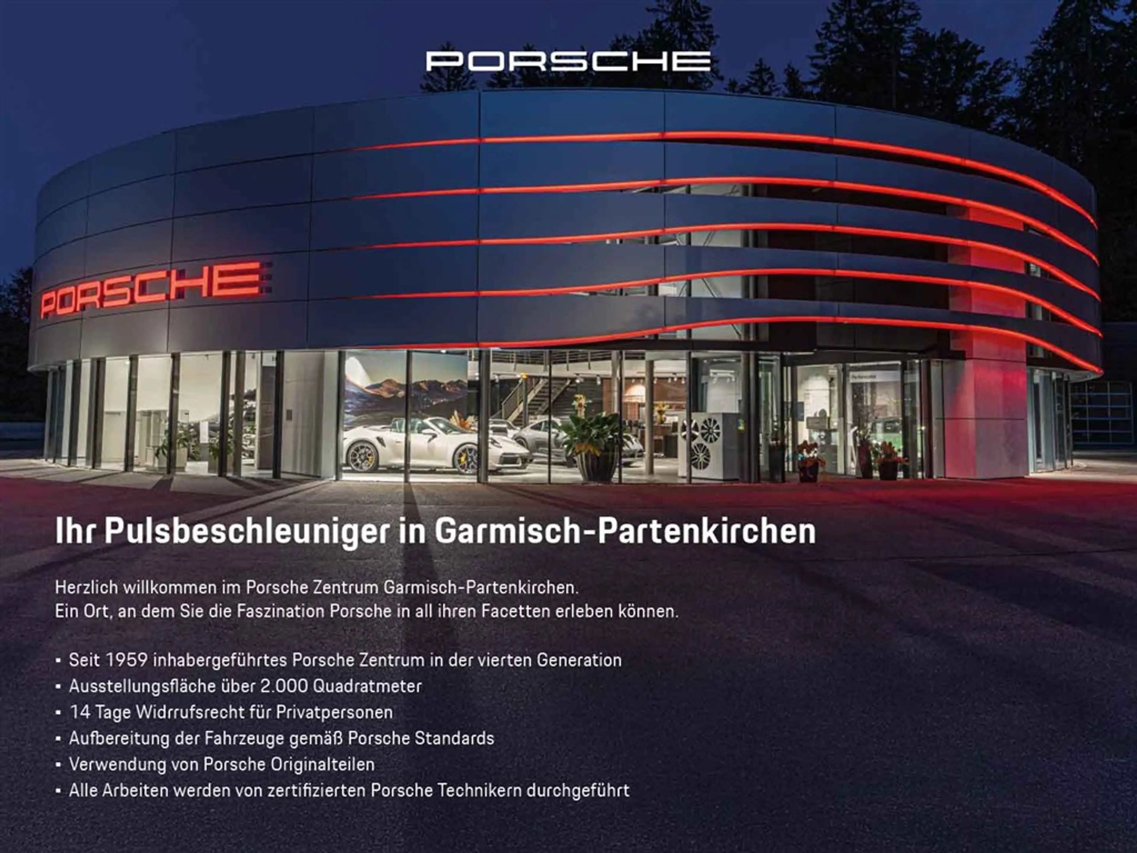 Porsche Macan 4 360 Kamera Luftfederung LenkradHZG Memory — photo 11
