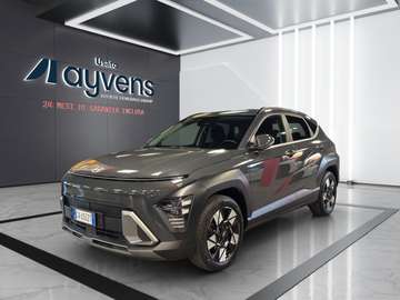 1.6 gdi hev X Line Tech 141cv  FULL HYBRID - 24 MESI GARANZIA