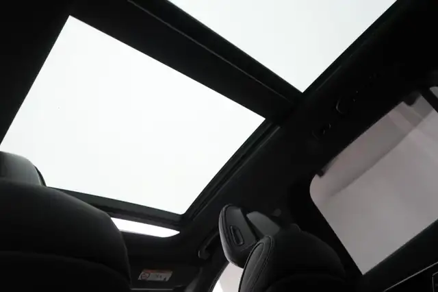 Mercedes-Benz GLC view 15