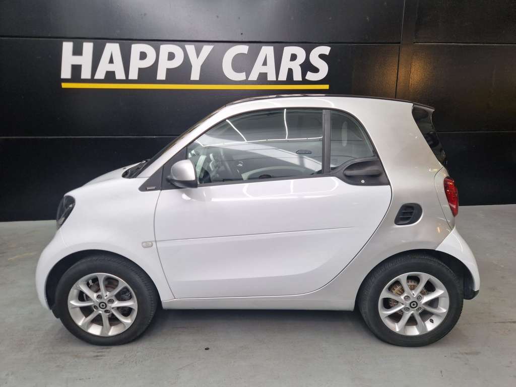 smart forTwo Coupé 52 - foto 1