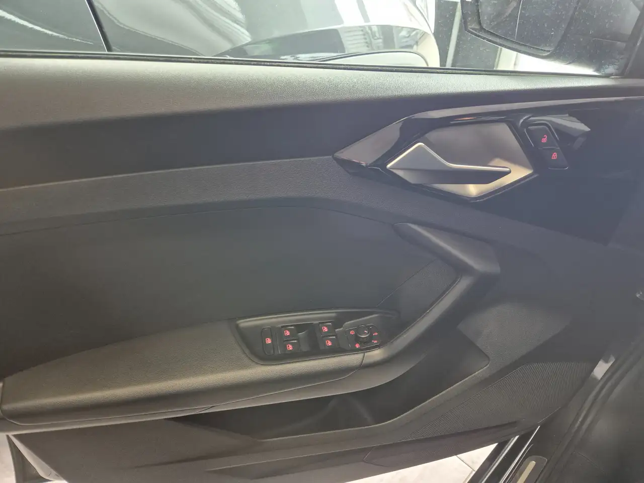 Audi A1 A1 Sportback 25 1.0 tfsi 8