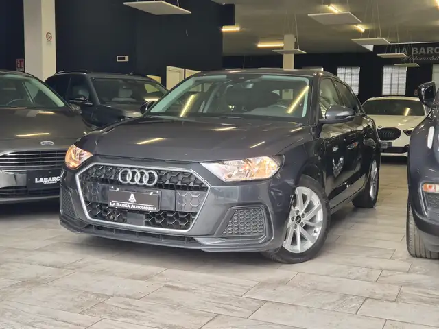 Audi A1 A1 Sportback 25 1.0 tfsi