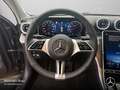 Mercedes-Benz C 180 AVANTG+LED+KAMERA+TOTW+KEYLESS+9G Gris - thumbnail 14