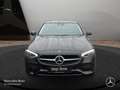 Mercedes-Benz C 180 AVANTG+LED+KAMERA+TOTW+KEYLESS+9G Gris - thumbnail 3
