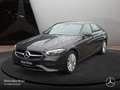 Mercedes-Benz C 180 AVANTG+LED+KAMERA+TOTW+KEYLESS+9G Gris - thumbnail 2
