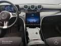 Mercedes-Benz C 180 AVANTG+LED+KAMERA+TOTW+KEYLESS+9G Gris - thumbnail 15