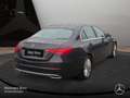 Mercedes-Benz C 180 AVANTG+LED+KAMERA+TOTW+KEYLESS+9G Gris - thumbnail 8