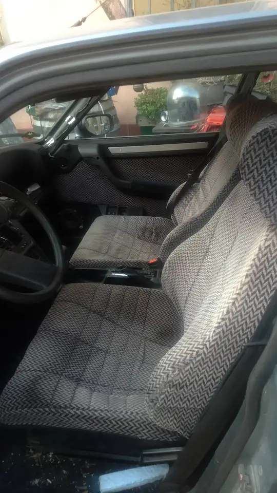 Citroen CX 25 TRD, foto 9