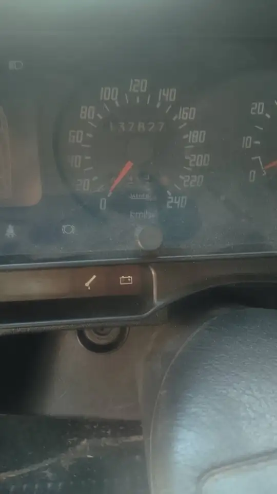 Citroen CX 25 TRD, foto 10