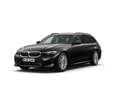 BMW 330 d xDrive Touring M Sport Park-Assistent HiFi Schwarz - thumbnail 1