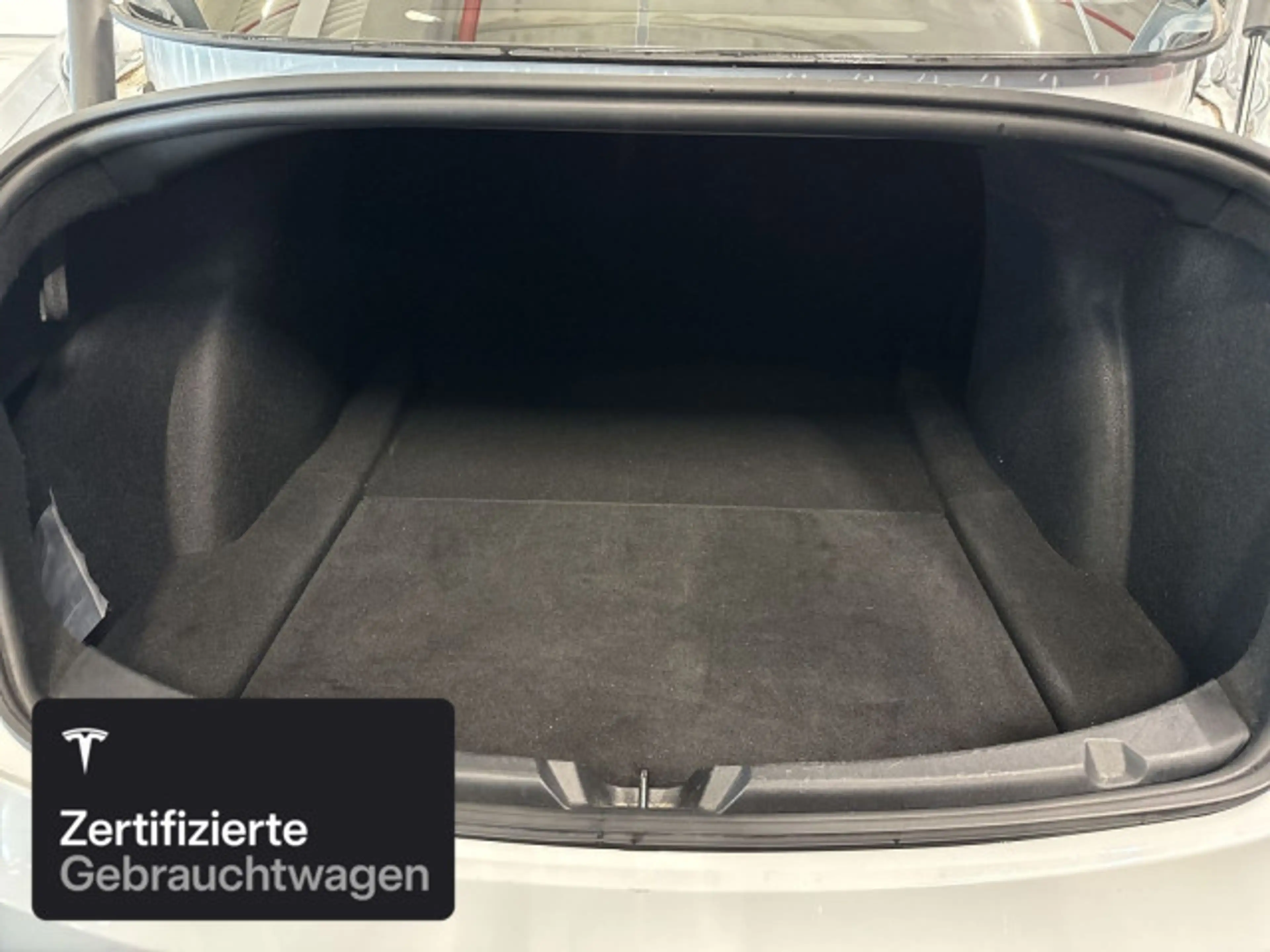 Tesla Model 3 Performance — photo 9