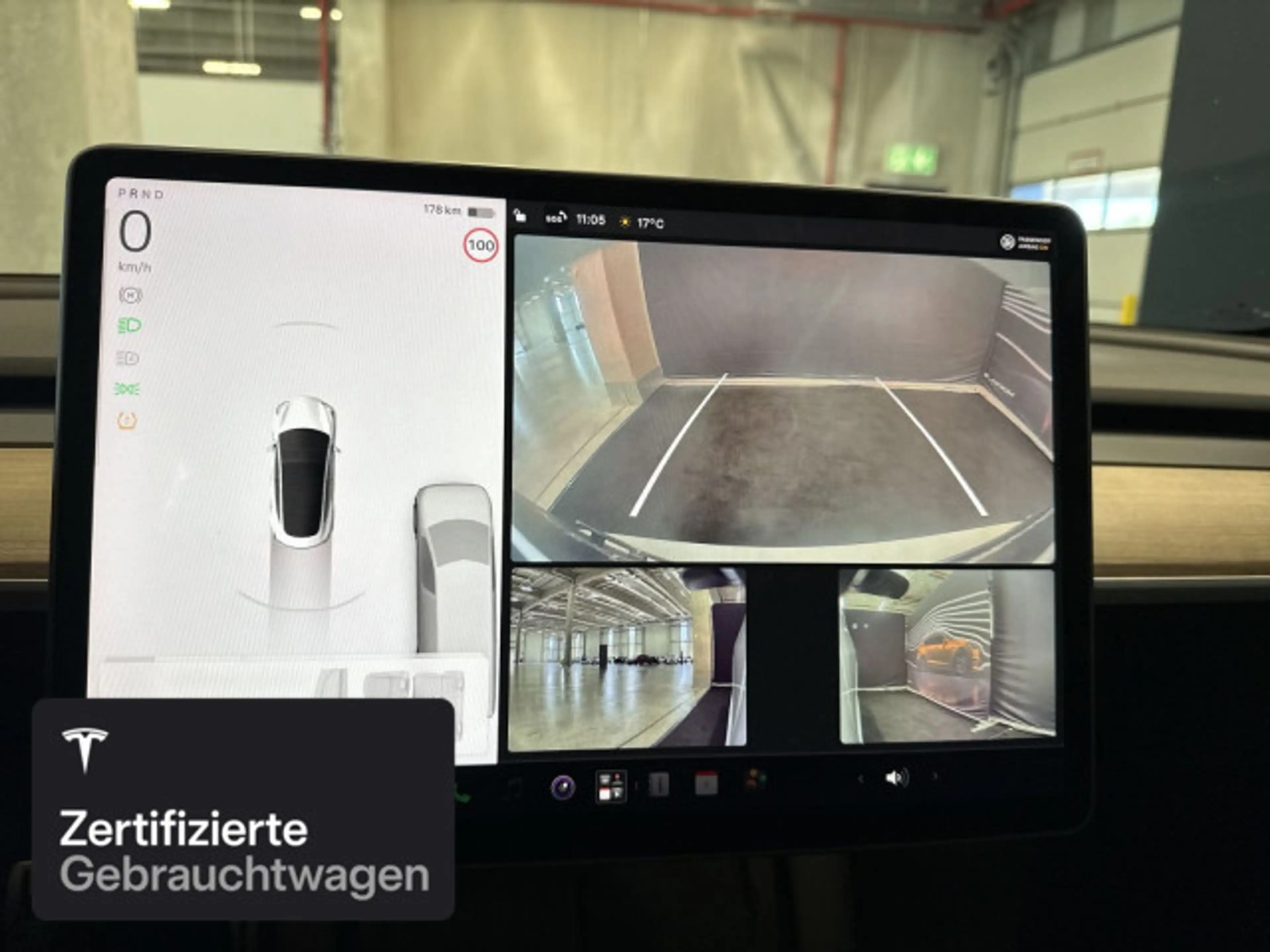 Tesla Model 3 Performance — photo 15