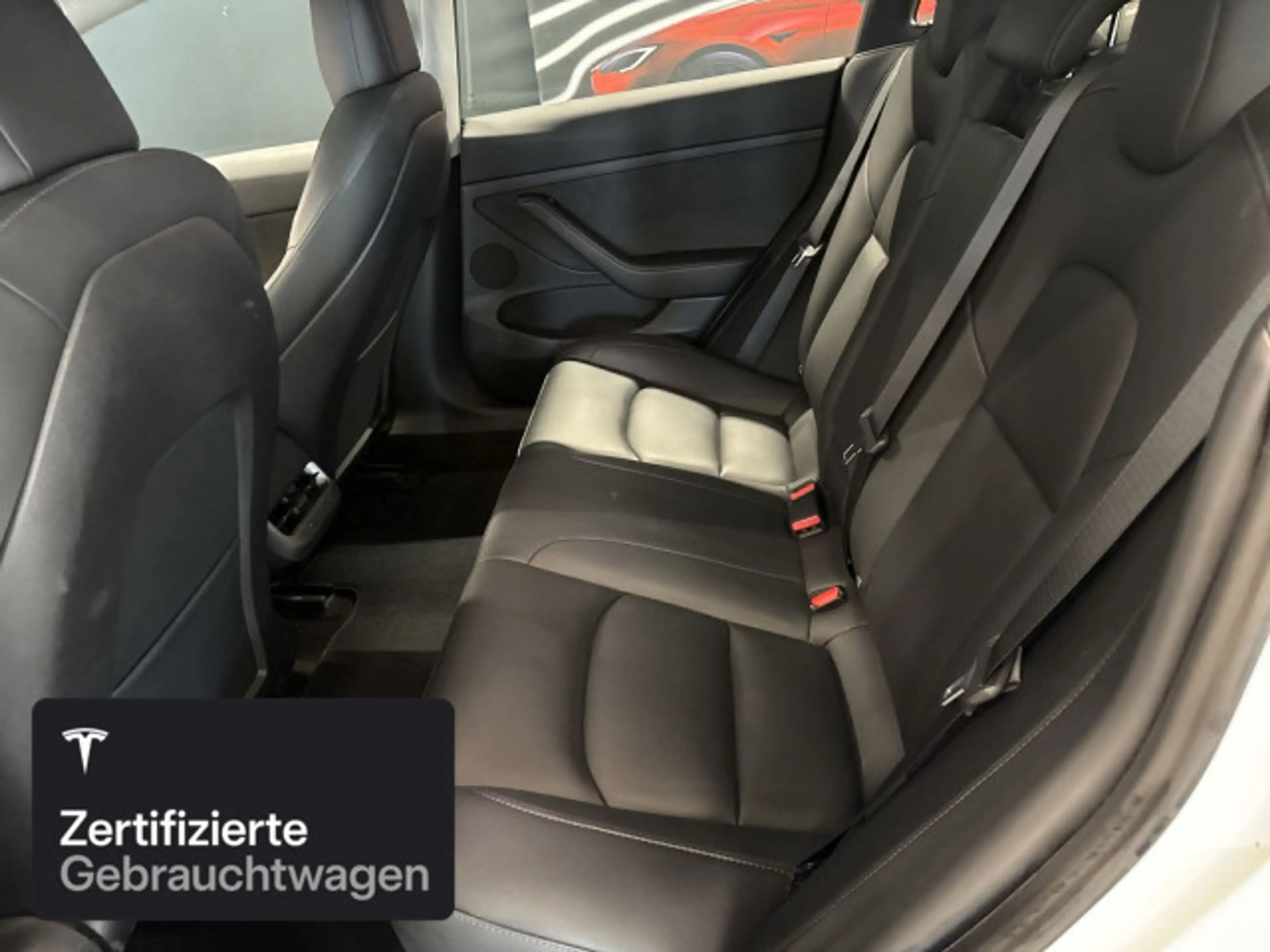 Tesla Model 3 Performance — photo 12