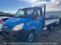 Iveco Daily 35C15 3.0 Hpi PLM-RG Cabinato Blauw - thumbnail 3