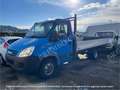 Iveco Daily 35C15 3.0 Hpi PLM-RG Cabinato Blauw - thumbnail 1