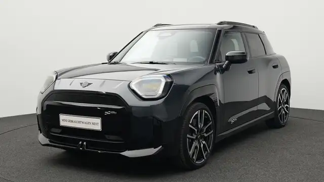 MINI Aceman John Cooper Works Trim
