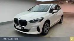 BMW 2er-Reihe 2025