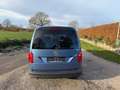 Volkswagen Caddy PKW Trendline BMT 2,0 TDI Klima 1 Hand Blau - thumbnail 4