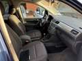 Volkswagen Caddy PKW Trendline BMT 2,0 TDI Klima 1 Hand Blau - thumbnail 10