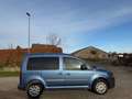 Volkswagen Caddy PKW Trendline BMT 2,0 TDI Klima 1 Hand Blau - thumbnail 6