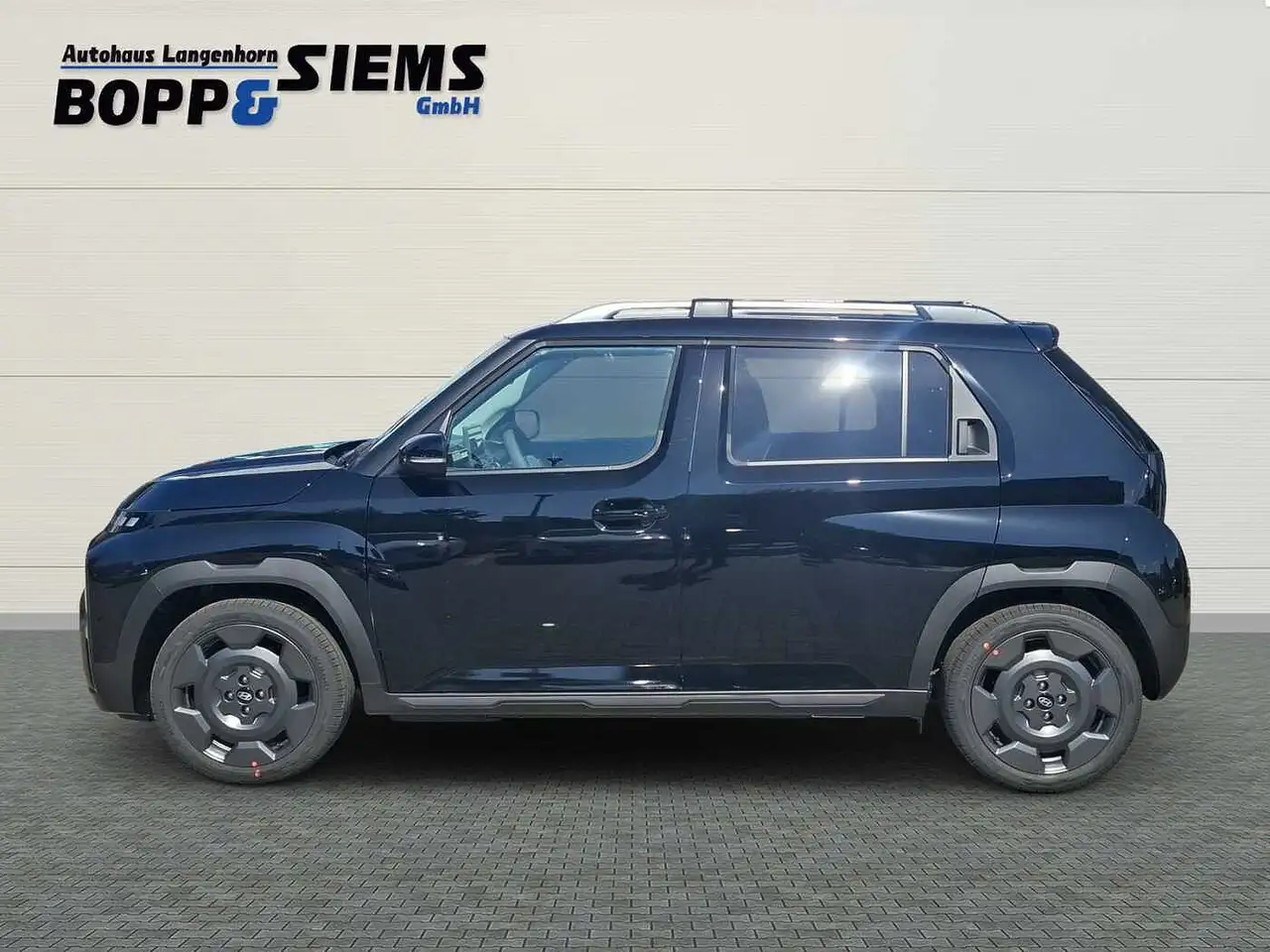 Hyundai Inster 2026