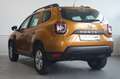 Dacia Duster Comfort LPG Klima SHZ PDC TM Alu Orange - thumbnail 4