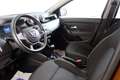 Dacia Duster Comfort LPG Klima SHZ PDC TM Alu Orange - thumbnail 5