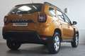 Dacia Duster Comfort LPG Klima SHZ PDC TM Alu Orange - thumbnail 3