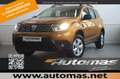 Dacia Duster Comfort LPG Klima SHZ PDC TM Alu Orange - thumbnail 1