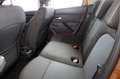 Dacia Duster Comfort LPG Klima SHZ PDC TM Alu Orange - thumbnail 7