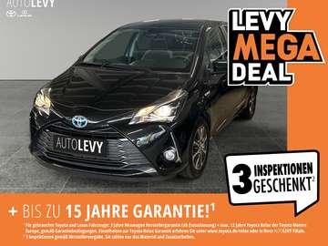 1.5 Y20 Club +CarPlay+SHZ+Automatik+