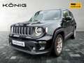 Jeep Renegade MY23 Ltd. AUTOMATIK*KLIMA*SHZ*PDC*ALU Schwarz - thumbnail 1
