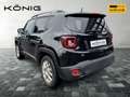 Jeep Renegade MY23 Ltd. AUTOMATIK*KLIMA*SHZ*PDC*ALU Schwarz - thumbnail 4