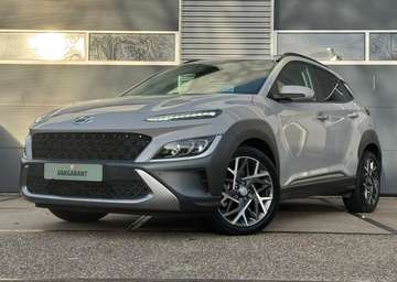 1.6 GDI HEV Premium Sky |Head-up |Keyless |Pano |K