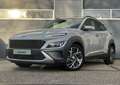 Hyundai KONA 1.6 GDI HEV Premium Sky |Head-up |Keyless |Pano |K Grijs - thumbnail 1
