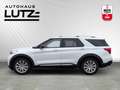 Ford Explorer Platinum PHEV 4x4 7-Sitzer ACC StHz Dach AHK Leder Weiß - thumbnail 2