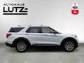 Ford Explorer Platinum PHEV 4x4 7-Sitzer ACC StHz Dach AHK Leder Weiß - thumbnail 4