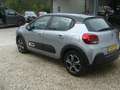Citroen C3 1.2 PureTech Feel two tone/carplay Grijs - thumbnail 3