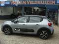 Citroen C3 1.2 PureTech Feel two tone/carplay Grijs - thumbnail 2