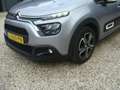Citroen C3 1.2 PureTech Feel two tone/carplay Grijs - thumbnail 6