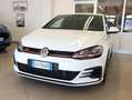 Volkswagen Golf GTI 2.0 TSI GTI 5P PERFORMANCE 245 CV DSG - PERFETTA!! Bianco - thumbnail 1