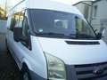 Ford Tourneo LKW H2 L2 Tüv Neu  6700 Netto 1.Hd Weiß - thumbnail 2